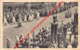 Jubelfeesten Van OLV Zevenjarige Heiligdomsvaart - Juli 1939 - Tongeren - Tongeren