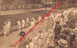 Praalstoet Van De Zevenjarige O.L. Vr. Feesten - Tongeren - Tongeren