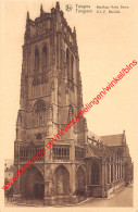 Basilique Notre Dame - O.L.V. Basiliek - Tongeren - Tongeren