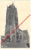Basiliek O.-L.-V. - Tongeren - Tongeren