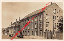 Sint-Anna Kliniek - Beveren-Waas - Beveren-Waas