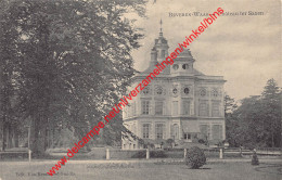 Château Ter Saxen - Beveren-Waas - Beveren-Waas