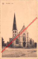 Kerk - Kruibeke - Kruibeke