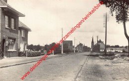 Postkantoor En Statiestraat - Melsele - Beveren-Waas