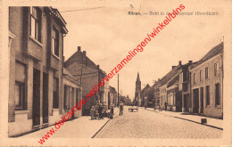 De Klinge - Zicht In De Dorpstraat Noordkant - Sint-Gillis-Waas - Sint-Gillis-Waas