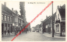 De Klinge - Sint-Gillisstraat - Sint-Gillis-Waas - Sint-Gillis-Waas