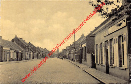 Kieldrecht - Dorpstraat - Beveren-Waas - Beveren-Waas