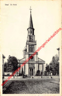 De Kerk - Doel - Beveren-Waas