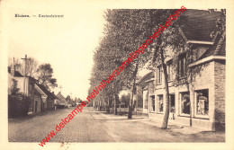 Kluizen - Kasteelstraat - Evergem - Evergem