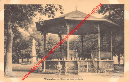 Kiosk En Marktplaat - Watervliet - Sint-Laureins