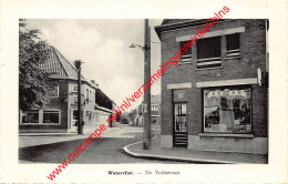 De Veldstraat - Watervliet - Sint-Laureins