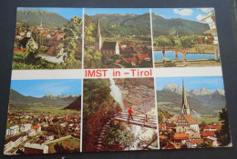 Imst In Tirol - 90 Jahre Foto Risch-Lau, Bregenz - # IN 27977 - Imst