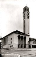 Olten - Protestantische Kirche (340) * 9. 7. 1958 - Olten