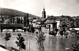 Olten (3355) * 29. 7. 1963 - Olten