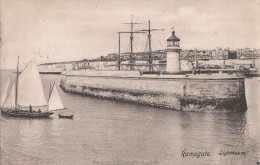 RAMSGATE - LIGHTHOUSE  - 1906 - Ramsgate