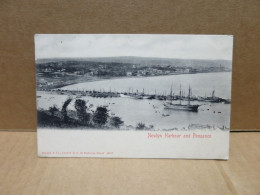 NEWLYN (Angleterre) Harbour And Penzance - Other & Unclassified