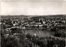 Aarau (10472) * 9. 11. 1963 - Aarau