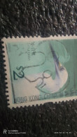 HONG KONG-2006             2$      KUŞLAR.   USED - Usados