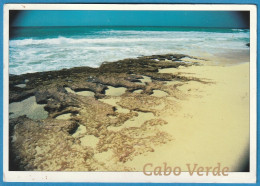 Imagens De Cabo Verde - Ilha Do Maio - Cap Vert