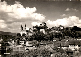 Aarburg * 15. 7. 1958 - Aarburg