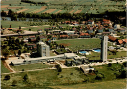 Thermalkurort Zurzach - Rheumaklinik Mit Thermalbad (19278) * 6. 2. 1974 - Zurzach