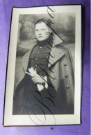 Jules VERSCHUEREN Soldaat 15 E LInie ,8 COMP Putte 1914- Bachte Maria Leerne 1940 (40-45) WO II - Mitgliedskarten