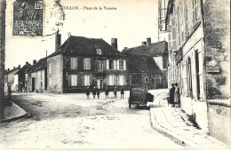 GUILLON - Place De La Victoire - Guillon