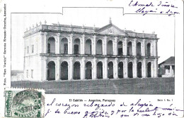 PARAGUAY - ASUNCION - El Cabildo - Paraguay