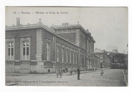 51916  VERVIERS  Athenee  Et  école  Du  Centre - Verviers