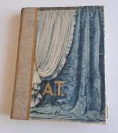 Catalogue Ancien AT Passementerie, Tapisserie…début XXème BE RE In-4 Assez Rare - Home Decoration