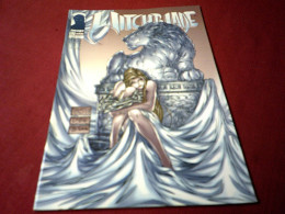 WITCHBLADE   N° 4 - Collezioni