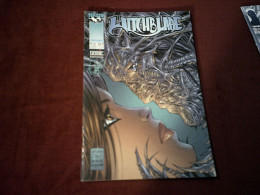 WITCHBLADE   N° 12 - Colecciones Completas