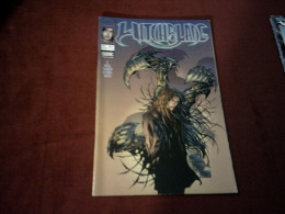 WITCHBLADE   N°  7 - Collezioni