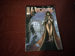 WITCHBLADE   N°  3 - Collezioni