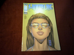 WITCHBLADE   N°  8 - Collezioni