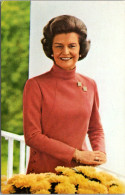 Betty Ford Wife Of President Gerald R Ford - Presidents