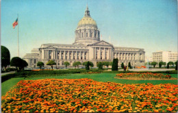 California San Francisco City Hall - San Francisco