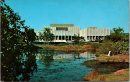 California Los Angeles County Art Museum 1972 - Los Angeles