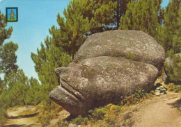 Seia - Cabeça Da Velha / Granito = Granite = Granit (1988) - Guarda