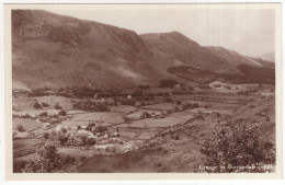 Grange In Borrowdale   821 - (England) - Borrowdale