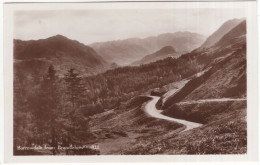 Borrowdale From Brandlehow   811 - (England) - Borrowdale