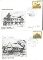 STATIONARY  1982 - Postal Stationery