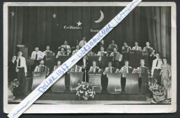 Hengelosche Accordeon Vereniging Corry Wilmink / Hengelo (o) - NOT Used -2 Scans For Condition.(Originalscan !!) - Hengelo (Ov)