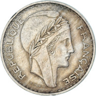 Monnaie, Algérie, 100 Francs, 1952 - Algeria