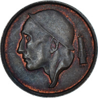 Monnaie, Belgique, 50 Centimes, 1980 - 50 Cents
