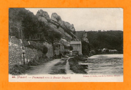 DINANT - Promenade Vers Le Rocher Bayard - - Dinant