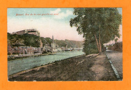 DINANT - Vue De La Rive Gauche En Aval - - Dinant