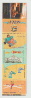 Argentina 1996 Booklet La Calesita   MNH - Postzegelboekjes
