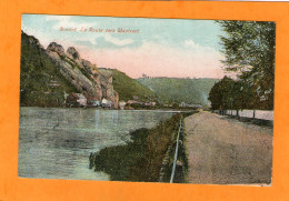 DINANT - La Route Vers Waulsort - - Dinant