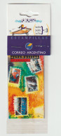 Argentina 1996 Booklet La Calesita In Original Packaging  MNH - Carnets